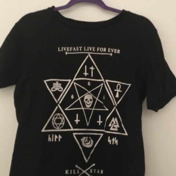 KILLSTAR Top - Picture 2 of 2